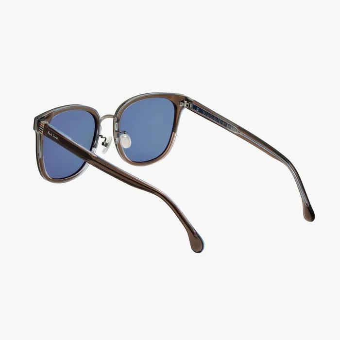 Sunglasses (PS24612SLBK 200 56)