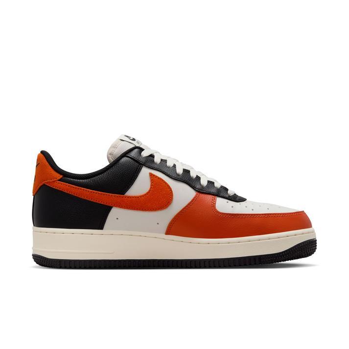 HQ4987-010 Nike Air Force 1 Low '07 LV8 Black Vintage Coral (Men's)