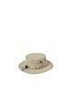 Chapeau de brousse WORTHWHILE MOVEMENT (Beige)