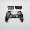 Coque Remplacement Manette PS5 Coque Poignée Housse Protection Pavé Tactile Pour Console de Jeu Sony Playstation 5 Accessoires