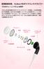 NICEHCK YDSmall earphones 1DD large dynamic driver N52 high performance magnet PEI diaphragm Blue plug HD microphone option Lightweight and compact