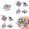 Premium Beyblade Burst B-110 Bloody Longinus Ponadczasowy Design Wysokiej Jakości Plastik ABS