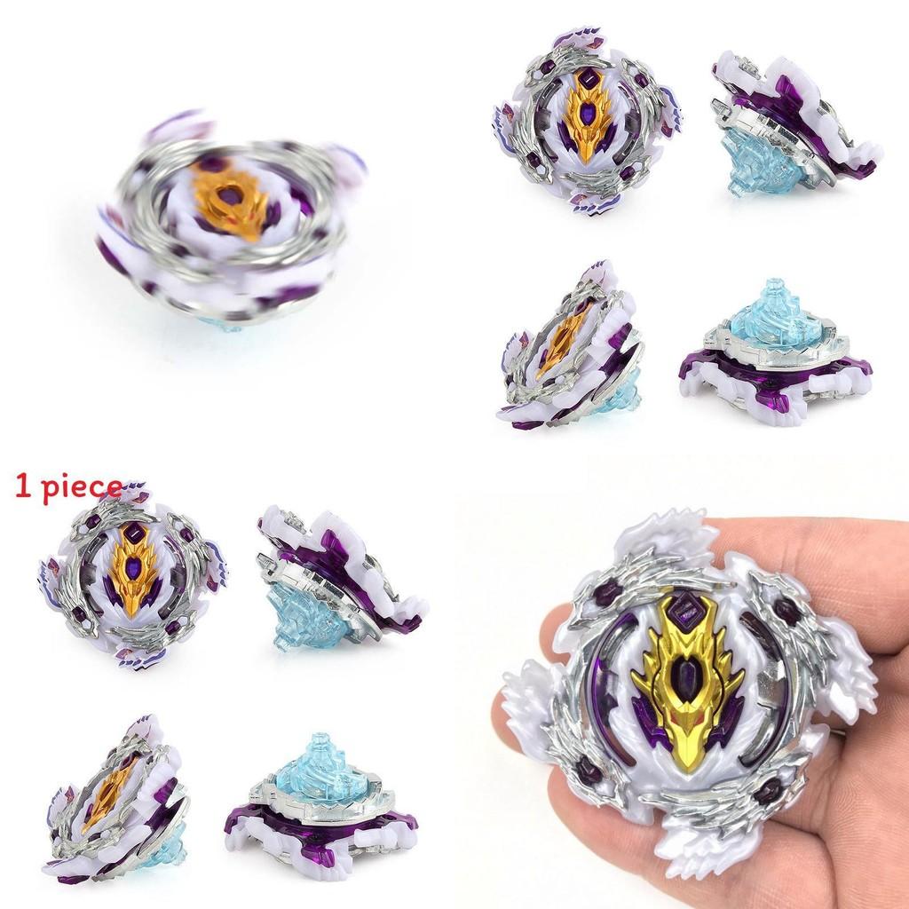 Premium Beyblade Burst B-110 Bloody Longinus Ponadczasowy Design Wysokiej Jakości Plastik ABS