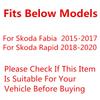 Car Left Or Right Side Mirror Housing Frame For Skoda Fabia Skoda Rapid Rear View Frame Holder Automobiles Parts Accessories
