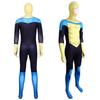 Invincible Omni Man Atom Eve Cosplay Costume Jumpsuit Halloween Gifts Party