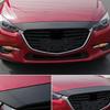 25cmx200cm 3D Carbon Fiber Vinyl Film Car Motorcycle Sticker Waterproof Decorative Adhesive Protector Film Car Accessories