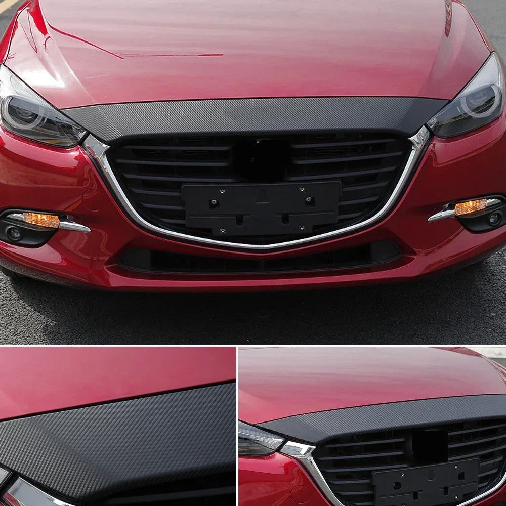25cmx200cm 3D Carbon Fiber Vinyl Film Car Motorcycle Sticker Waterproof Decorative Adhesive Protector Film Car Accessories