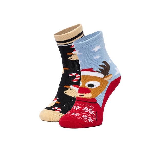 Носки Jenny Fairy 4WB-005-AW23 EU 35_38