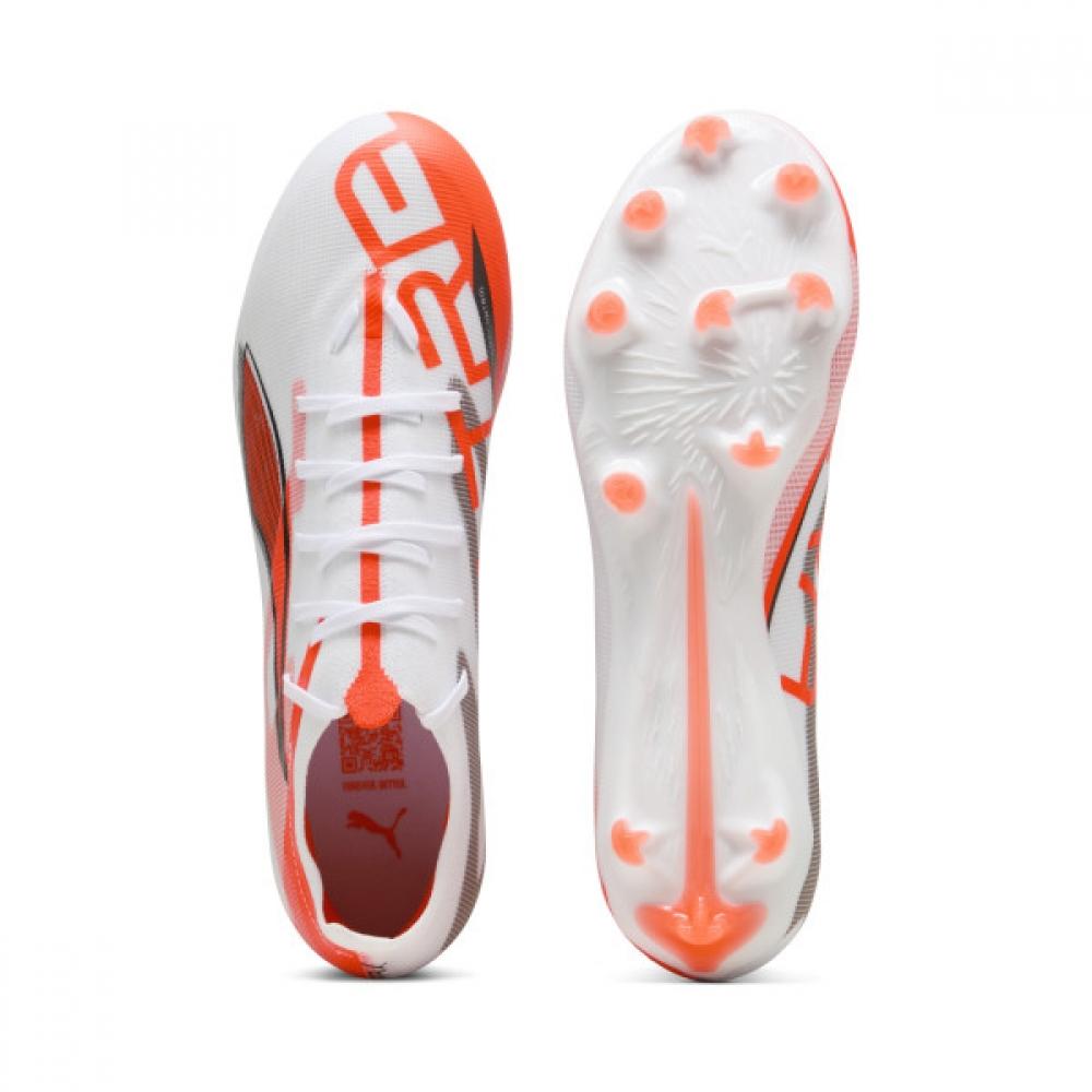 Puma Ultra 5 Match Fg Ag