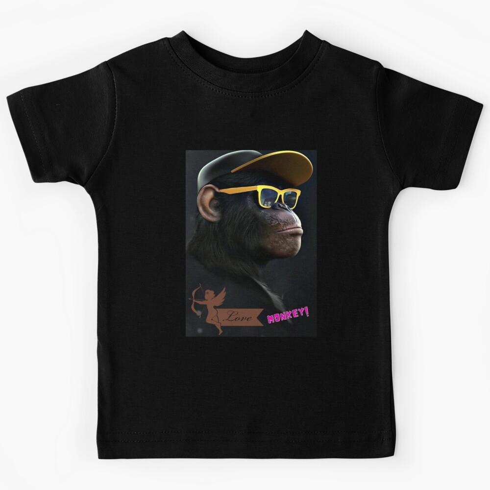 Jumpsuit Style Kids T-Shirt 100