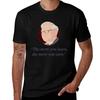 Warren Buffett Quote Tshirt Streetwear Print Tee Shirt