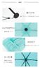 folding umbrella for all weather UV light heat water and easy opening and Flower Ultra-lightweight conditions, protection, blocking, protection,