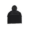 Jordan Piumino Invernale da Uomo Nero 924676-010