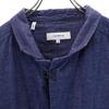 Nonnative Made In Japan Cotton Tailored Jacket 1 Blue Men's Used