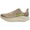 CLIFTON 10 Running Shoes Men's Brown Sneakers 1162032-RNN