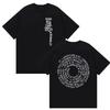 2026 Harry Styles We Belong Together T Shirts Unisex Unisex High Quality Vintage Oversized Tees Casual Fashion Short Sleeve Tees