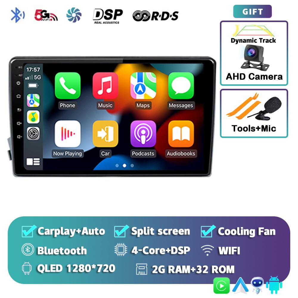 

Android 14 Carplay Auto WIFI+4G автомобильное радио для SsangYong Kyron Actyon 2005-2013 Мультимедийный GPS-плеер Стерео 2din Головное устройство Аудио