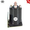 12V Golf Cart Solenoid G9 & G11 Gas 4-Cycle 1985+ Part For Yamaha J38-81950-01