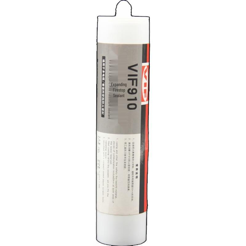 VIF 910 Intumescent Firestop Sealant