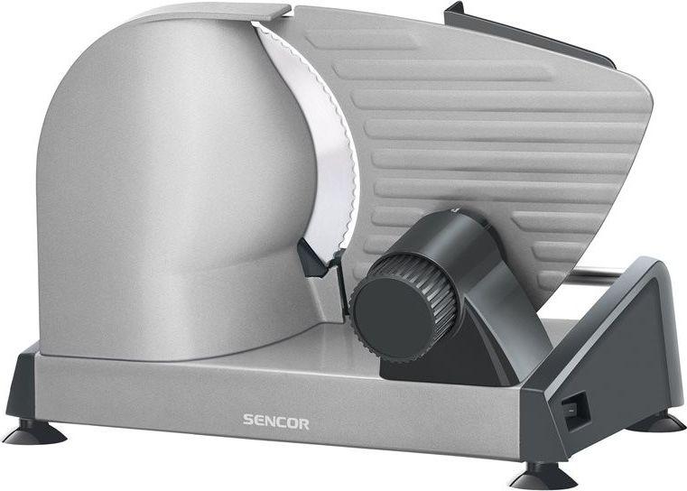 Sencor sfs 4050ss slicer 150W not-specified