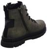 Bugatti Pallario Comfort Boots (321-AGB34-5900-7100) Dark Green