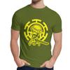 One Piece Trafalgar D T Shirt For Unisex Custom Pure Cotton T Shirt