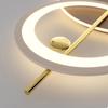 NuFeng Nordic Minimalist Decorative Wall Lamp