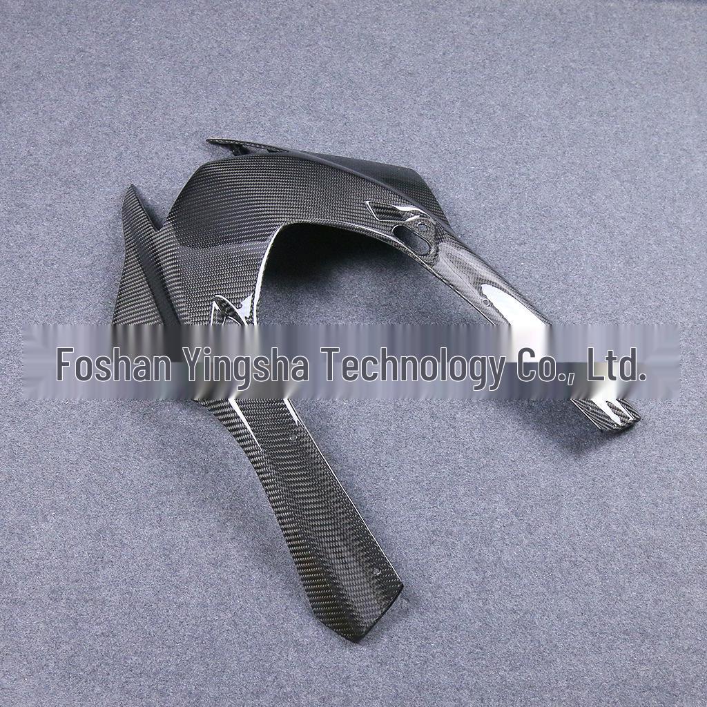 Yamaha R7 Carbon Fiber Headlight Fairing Modification Parts