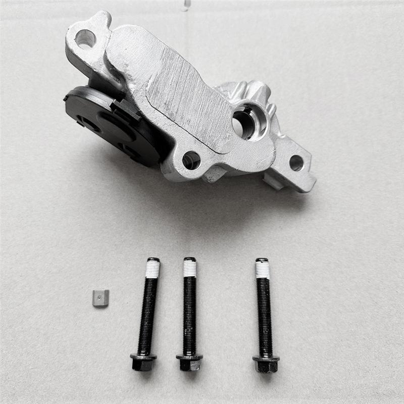 

NEW-For HYDRO GEAR 71529 Left Center Central Section Replacement Kit Including Filter срібний
