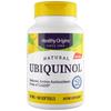 Health Origins Ubiquinol 50mg Softgels 60 Tablets 1 Pcs
