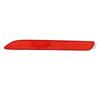 For Toyota Rear Bumper Reflectors Pair 81920-48012 81910-48012 Auto Parts tallation, Replacement And Repair