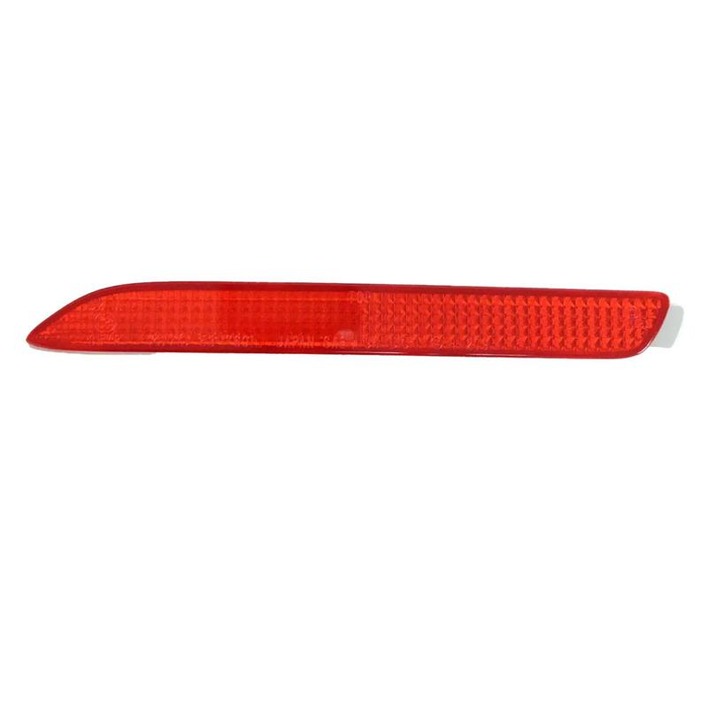 For Toyota Rear Bumper Reflectors Pair 81920-48012 81910-48012 Auto Parts tallation, Replacement And Repair