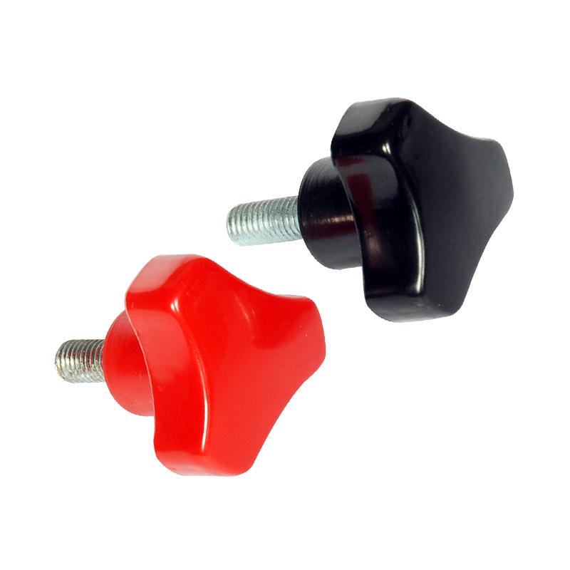 Bakelite Triangular Handles