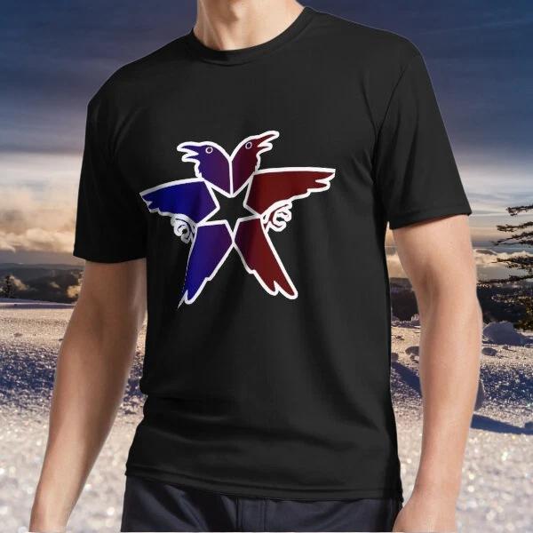 New item Infamous Second Son Logo Active Logo TEE T-Shirt Funny Size S to 5XL S