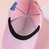 20pcs Absorbent Sweat Pads Hat Sweat Liner Clothing Collar Sweat Absorption Strips