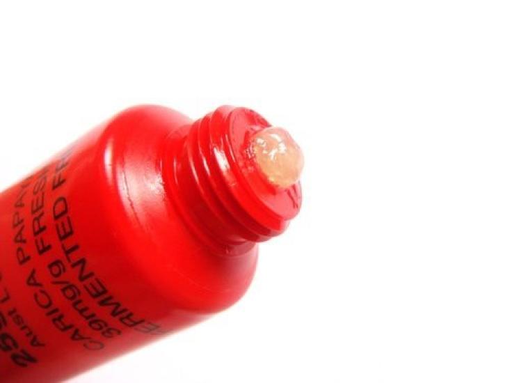 Papaw Ointment 25g Lucas' (2 bottles)