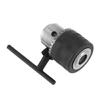 3/8inch Drill Chuck Adapter Chuck Drill with 1/4 Inch Quick Change Shank
