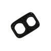 Original Kamera-Rahmenabdeckung für DJI Osmo Pocket 4P Erweiterter Rahmen/Rahmenabdeckung/Weichlicht-Rahmen für POCKET 4P Nur Abdeckungs-Teile
