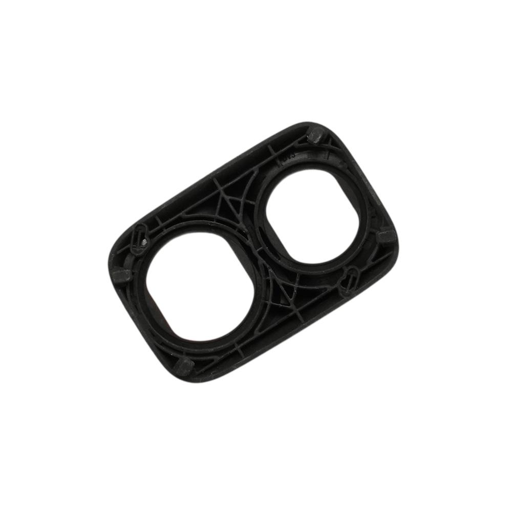 Original Kamera-Rahmenabdeckung für DJI Osmo Pocket 4P Erweiterter Rahmen/Rahmenabdeckung/Weichlicht-Rahmen für POCKET 4P Nur Abdeckungs-Teile