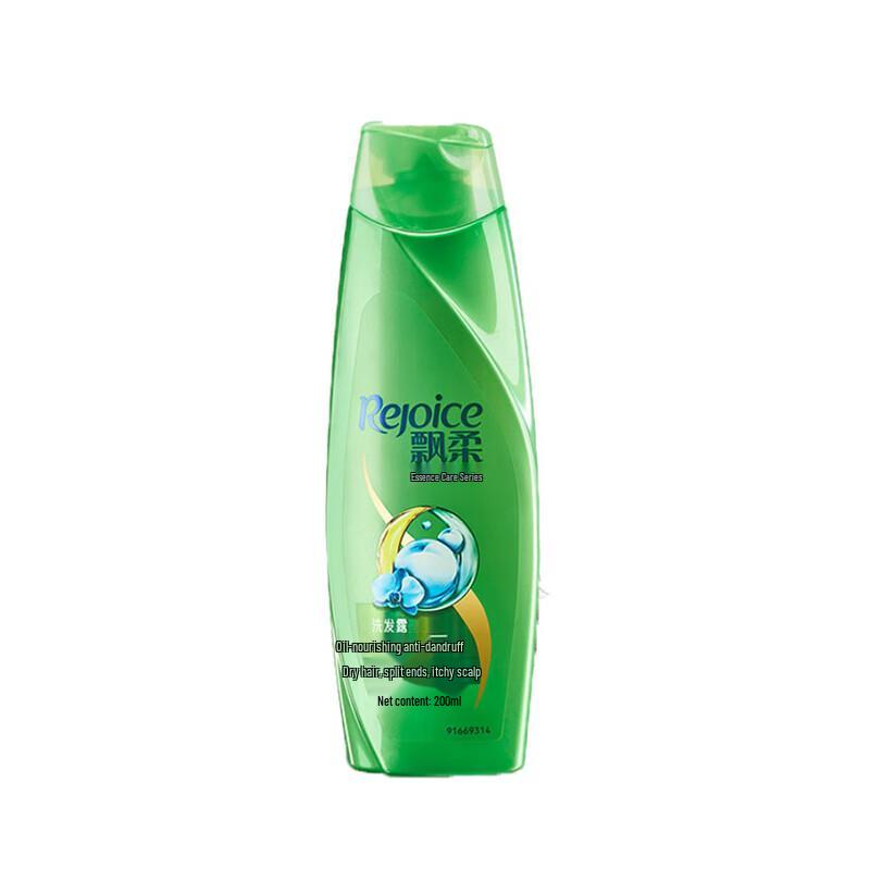 Rejoice Essence Care Moisturizing Anti-Dandruff Shampoo
