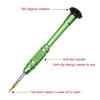 Watchmakers Screwdriver for Watch Eyeglasses Clocks Jewelry Repair Screwdrivers