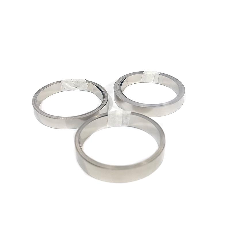 2M/5M 18650 Nickel Plated Strip 0.1/0.12/0.15/0.2/0.3mm Nickel-plating Steel Strips For 18650 Li-ion Battery Spot Welding DIY