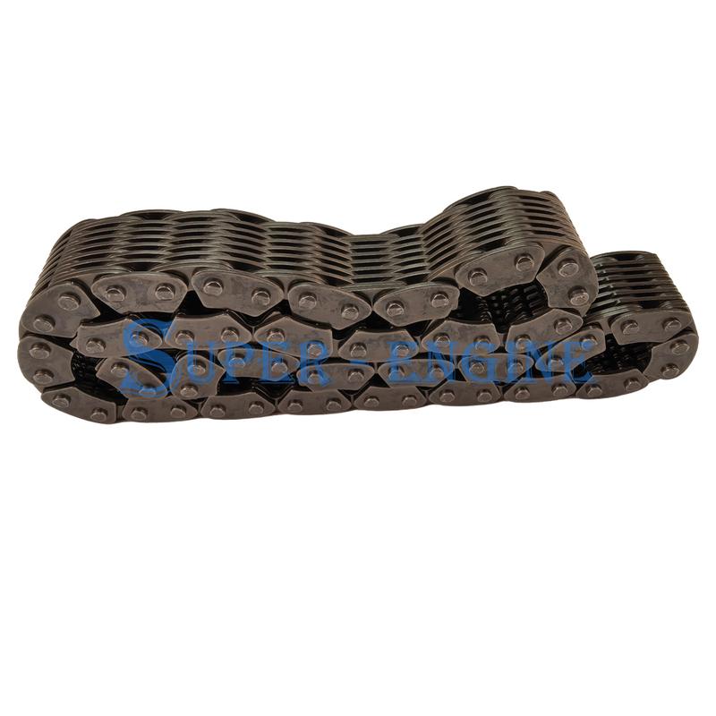 Higher quality 473564B000 15581813 T/F OUTPUT CRANKSHAFT TRANSFER CHAIN FOR HYUNDAI KIA