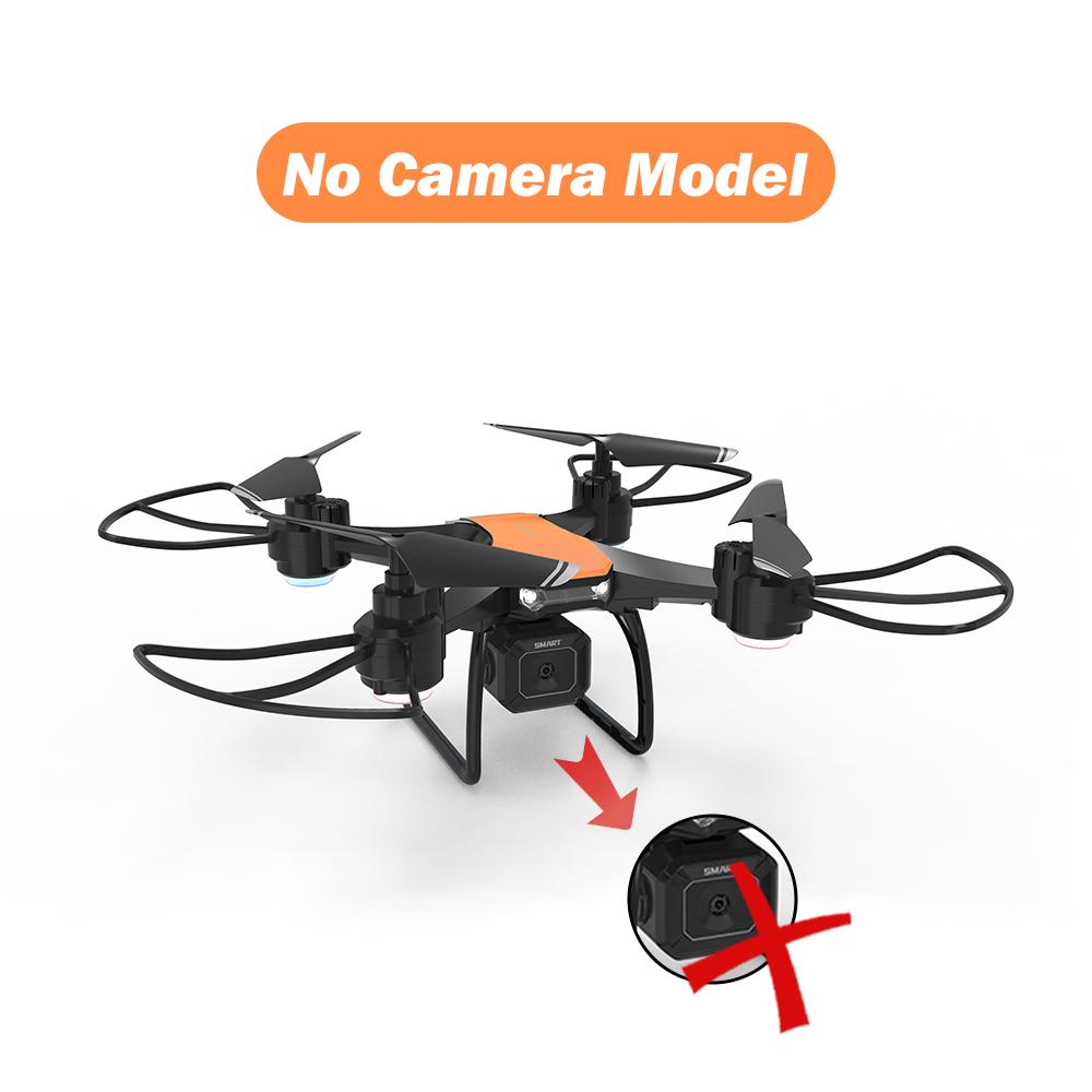 non-toxic JJRC H108 DIY Teaching Assembly Mini Drone Interactive Training Fixed Altitude Aerial Pography Remote Control Aircraft Dron