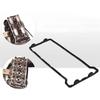 A30F-Cylinder Head Cover Gasket For Kawasaki ZX1000 Ninja ZX-10R ZX10R 2004-2010 11061-0223