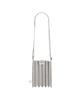 Pleatsmama Mini Studio Tasche Grau