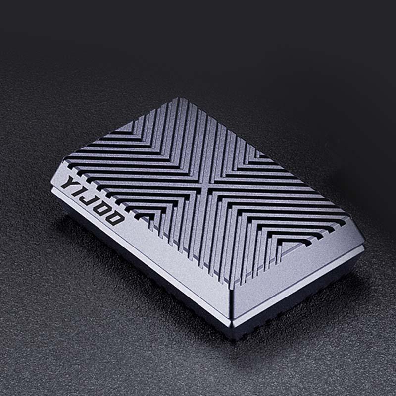 

Chocoli Магнитная EDC декомпрессионная монета игрушка