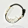 Used [New Battery] SEIKO Exceline Ladies Watch 4N20-0092 120228 New Belt