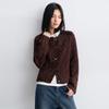 Autumn/Winter Chic Knit Cardigan
