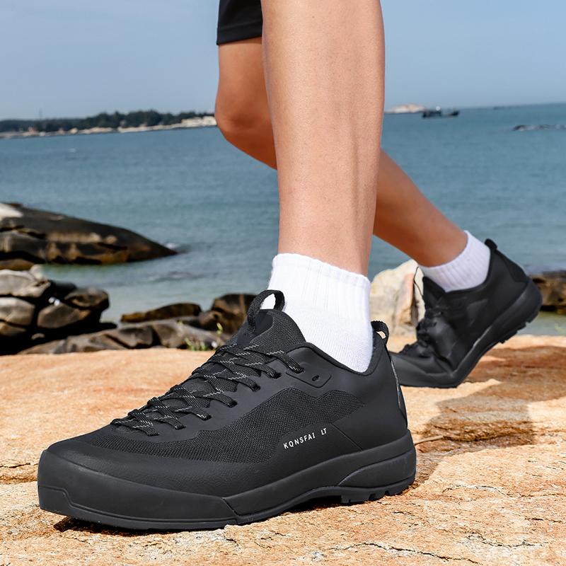 Genuine Leather Antiskid Sneakers Casual Shoes for Men Breathable Walking Shoe Italian Flat Driving Shoes Lace-Up Oxford Shoes